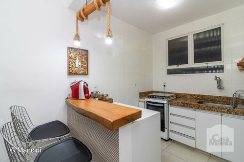 Imagem 15 de 15 de Apartamento À Venda No Estoril - Código 332279 - 332279