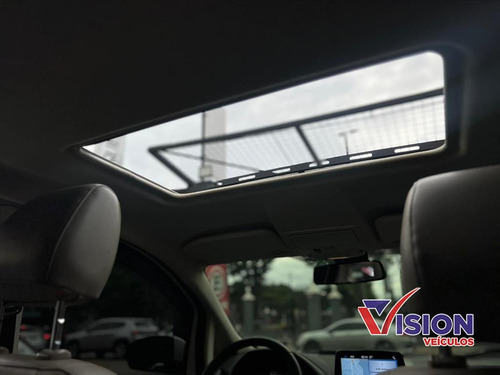 Ford Ecosport 2.0 DIRECT FLEX TITANIUM AUTOMÁTICO