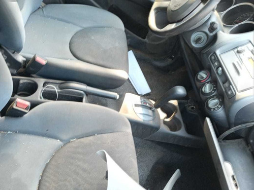 Honda Fit En Desarme 2002 Hasta 2008
