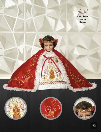 Vestido Para Niño Dios De La Salud #15 en venta en Cuauhtémoc Distrito Federal por sólo $ Mexico Vestido Para Niño Dios De La Salud #15 en venta en Cuauhtémoc Distrito Federal por sólo $ Mexico
