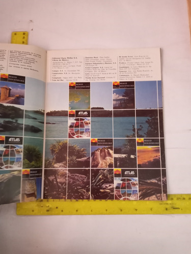 Revista México Desconocido No 51 Febrero 1981 (Usado)