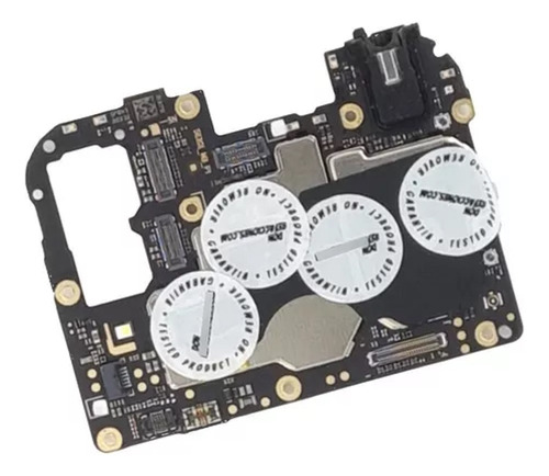Tarjeta Logica Motorola E6i Xt2053-5 32gb (Usado)