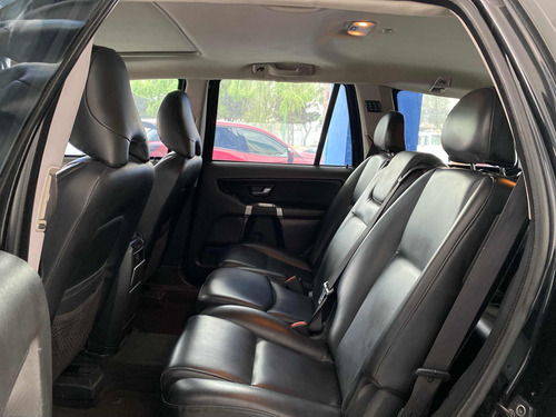 Volvo Xc90 Blindaje Niv.3