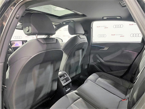 Audi A4 2.0 T 40 Tfsi S Line 190Hp