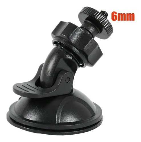 4 Cam Mount Strong Suction Power Car Dvr Holder Stand Fácil
