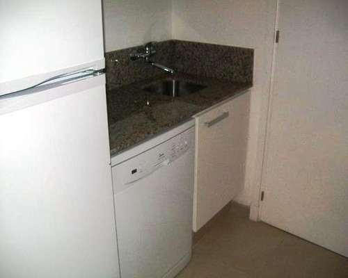Apartamento En Venta De 2 Dormitorios En Punta Ballena