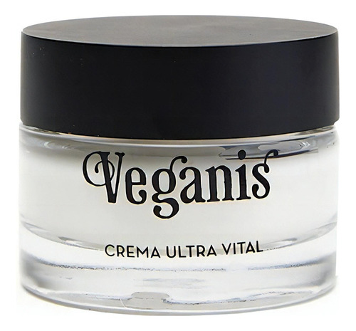 Veganis Crema Facial Ultra Vital 50gr