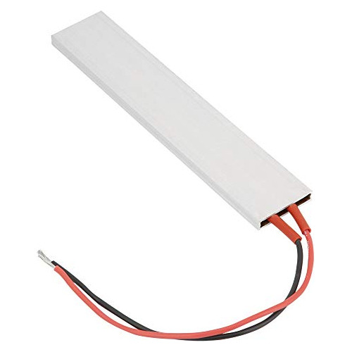 Elemento Calefactor Ptc De Aluminio De 12 V 24 V 220 V, 70-