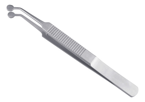 Pinzas Para Glándulas Capilares Meibomian, Tipo E, Para Exte
