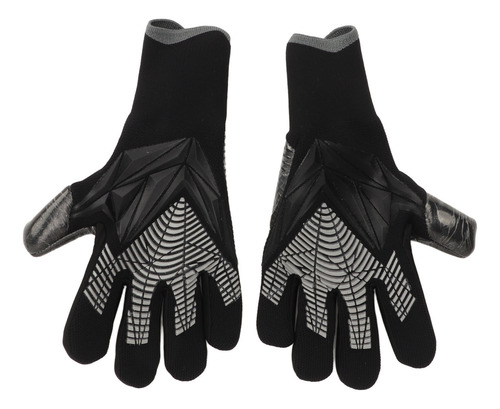 Guantes De Fútbol Transpirables, 2 Piezas, Guantes De Porter