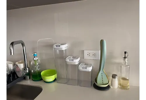 Bogota, Santa Paula, Apartaestudio Amoblado En Arriendo
