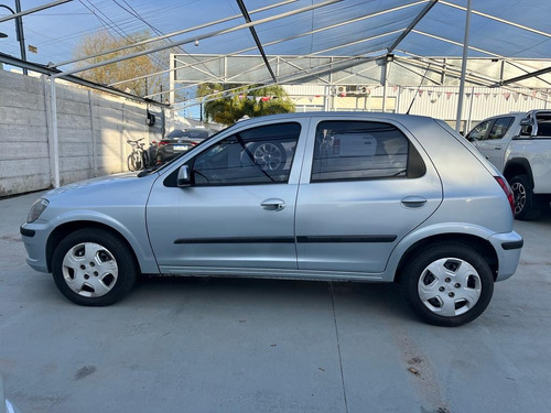 Chevrolet Celta 1.4 Ls