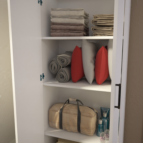 Mueble Organizador Despensero 2 Puertas Centro Estant Dis2