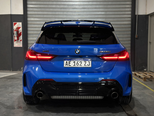 BMW Serie 1 2.0 Xdrive M135 Performance