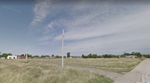 Terreno En Venta - 575mts2 - Coronel Pringles