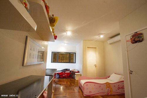 Imagem 12 de 15 de Casa Em Condomínio Para Venda Em Santana De Parnaíba, Tamboré, 5 Dormitórios, 5 Suítes, 6 Banheiros, 5 Vagas - Rd13_2-1104352
