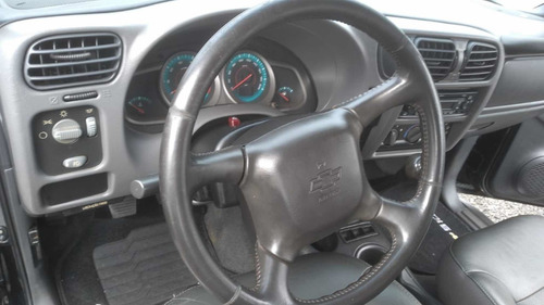 Chevrolet S10 2011 2.4 Executive Cab. Dupla 4x2 Flexpower 4p