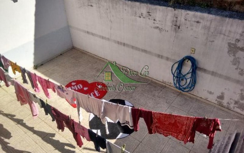 Imagem 9 de 15 de Sobrado Novo Osasco