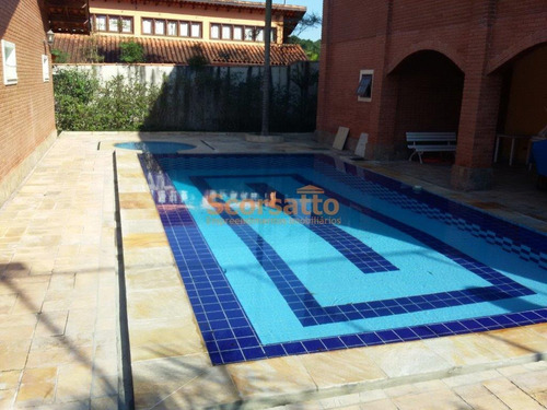Imagem 21 de 30 de Casa Em Condomínio Para Locação, Condomínio Jardim Europa, Itapecerica Da Serra/sp - 496