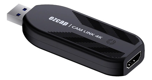 Ezcap331 4k Camera Link Video Capture Card 1080p Streaming