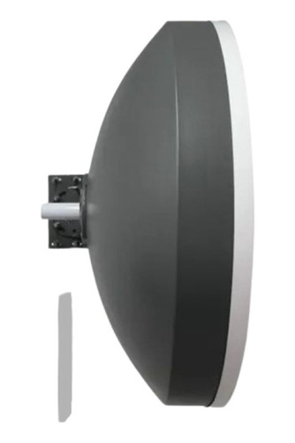 Antena Blindada 5ghz Pro 32 Dbi N5 Azlink