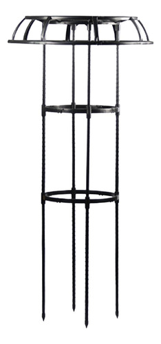 Enrejado De Jardín, Soporte Para , Enrejado, 105x50cm