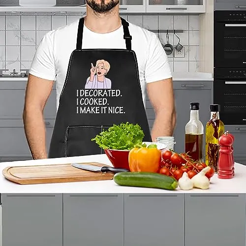 Regalo Para Amas De Casa Para Amantes De La Cocina Que Decor