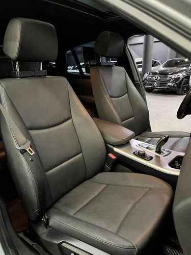 BMW X4 2.0 Xdrive20d