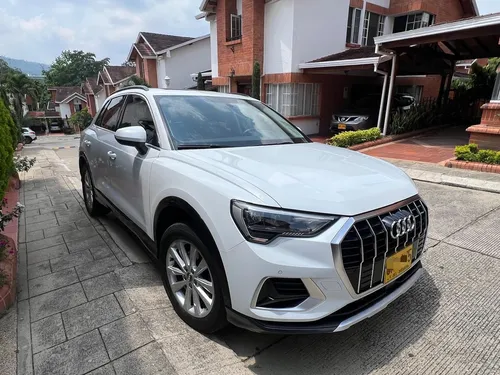 Audi Q3 1.4 Tfsi Attraction Plus