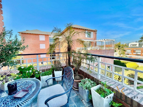 Imagen 29 de 30 de Departamento En Venta En San Isidro, Jardines De San Isidro