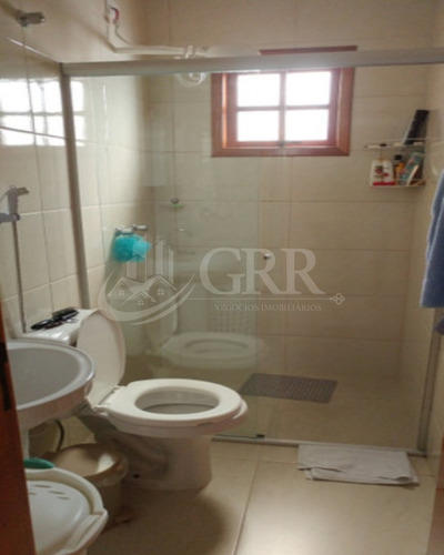Imagem 14 de 17 de Venda- Linda Casa Térrea No Residencial Altos Do Bosque- Região Sul De São José Dos Campos- Aceita Financiamento - Ca00903 - 68451225