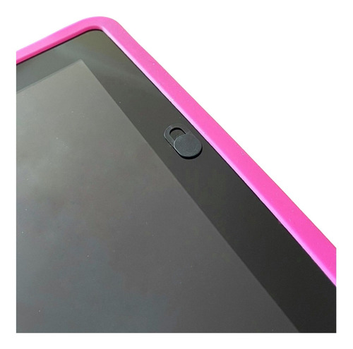 Imagem 3 de 3 de Protetor Webcam Tampa Camera Anti Espiao Notebook Tablet