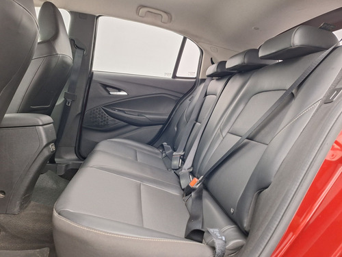 Chevrolet Onix 1.0 TURBO FLEX PREMIER AUTOMÁTICO