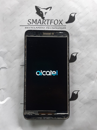 Tarjeta Lógica Alcatel Pixi 4 9001d/x (solo Tarjeta) (Usado)