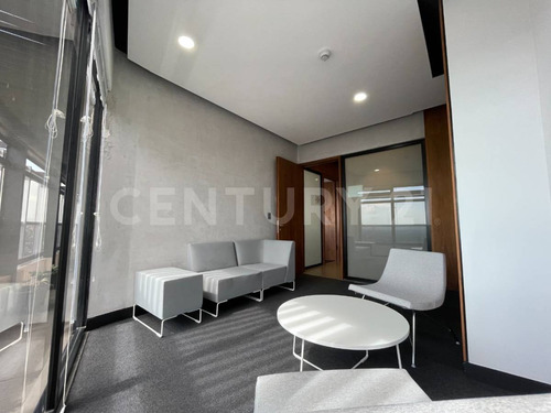 Oficina En Venta, Los Alpes, Álvaro Obregón.