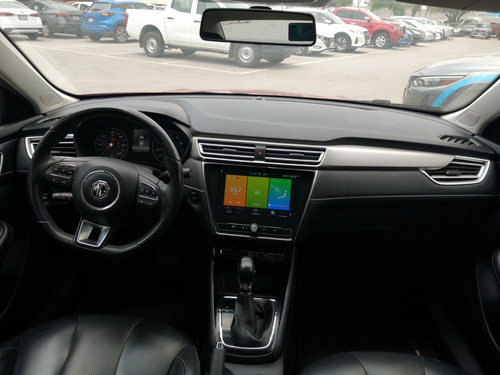 MG MG5 1.5 COM Excite At