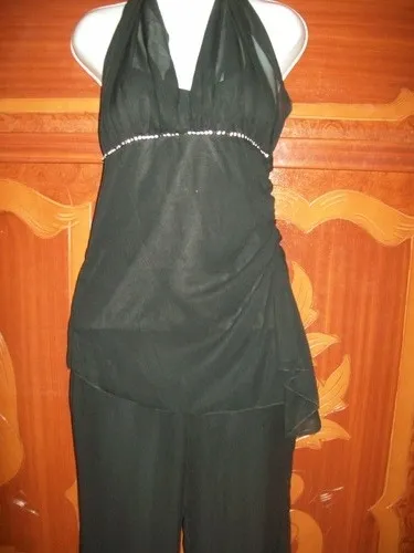 Conjunto De Dama Talla M (Usado)