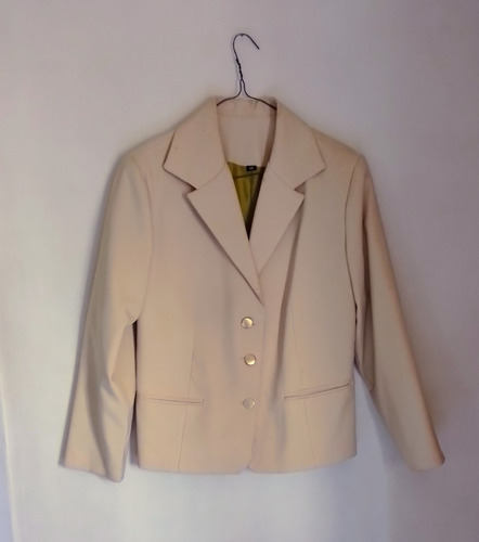 Lote De Conjunto Blazer Y Pantalón 