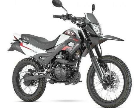 Kit Cilindro Victory Mrx 125 Completo Envío Gratis