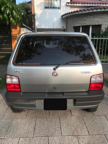 Fiat Uno Uno Fire 1242 Mpi 8v