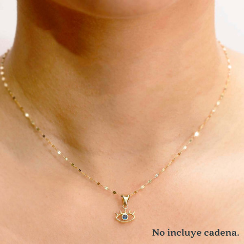 Medalla Dije Ojo Turco Oro 10k 10 Kilates Mujer Dama Azul Ojo Turko Mal De Ojo Protección Oro 10k Oro Puro 10k Mujer Dama Mujer Niña 100% 10k Regalo Joyería Fina 10k Oro Puro 10k 10 Kilates Amuleto P