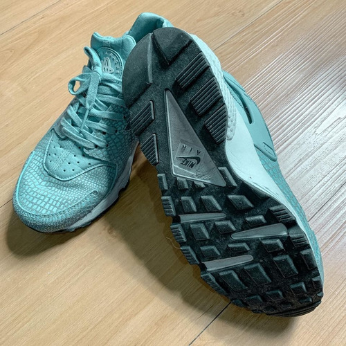 Tenis Nike Huarache Run