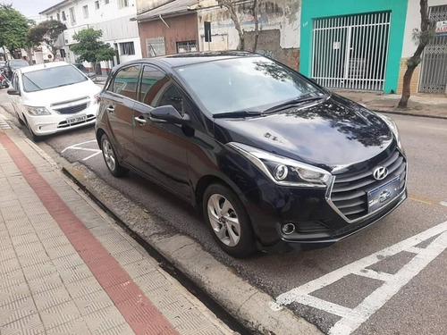 Hyundai Hb20 1.6