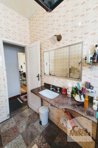 Imagem 15 de 15 de Apartamento À Venda No Sion - Código 260033 - 260033