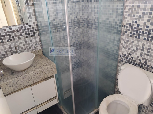 Imagem 1 de 19 de Apartamento Para Alugar No Bairro Jardim Residencial - 762-2
