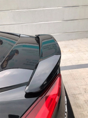Imagem 14 de 14 de Honda Civic Geração 10 Ex Cvt | 2018/2018 | 57.000 Km