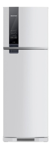 Geladeira Frost Free Duplex 400 L Brm54jb Branca Brastemp Cor Branco 220v Branco