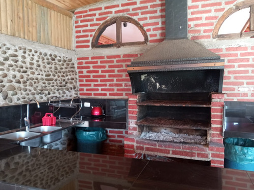 Se Arrienda Parcela Para Eventos
