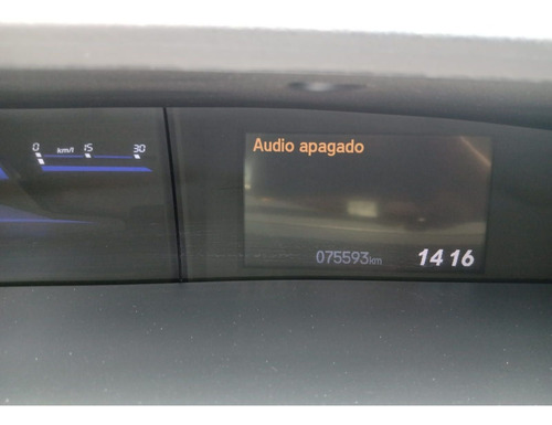 Imagen 9 de 15 de Honda Civic 2014 1.8 Lx Sedan Mt