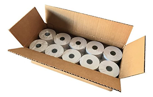 Ncr 997375 Ncr Venta Potencia De Rollos De Papel Térmico 3 1